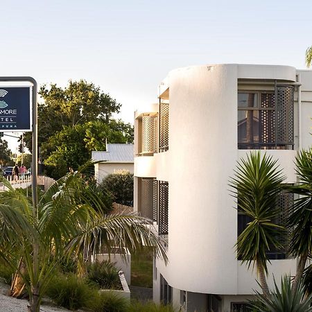 Carnmore Hotel Takapuna Auckland Bagian luar foto