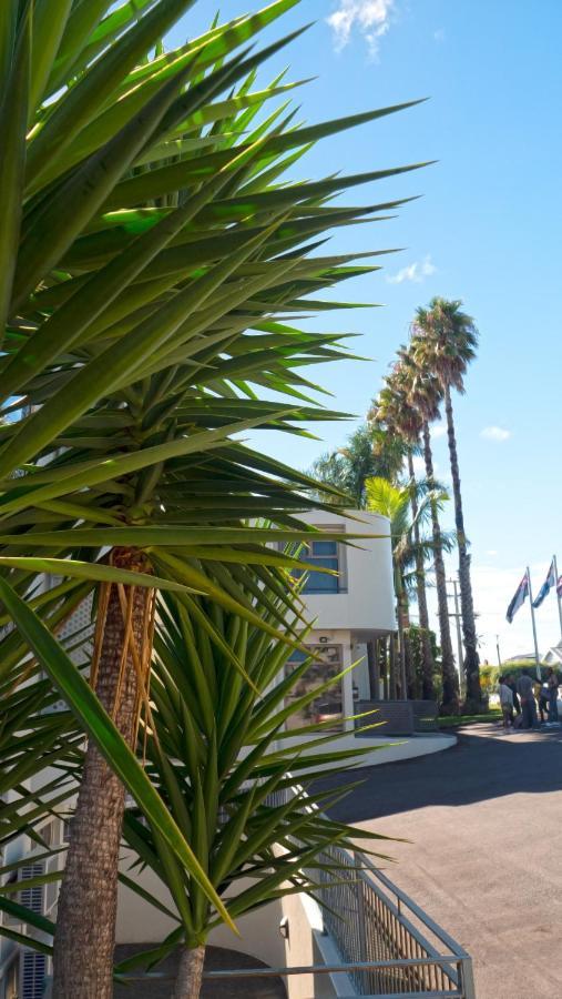 Carnmore Hotel Takapuna Auckland Bagian luar foto