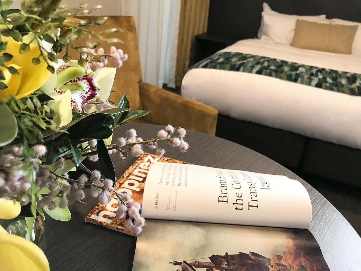 Carnmore Hotel Takapuna Auckland Bagian luar foto