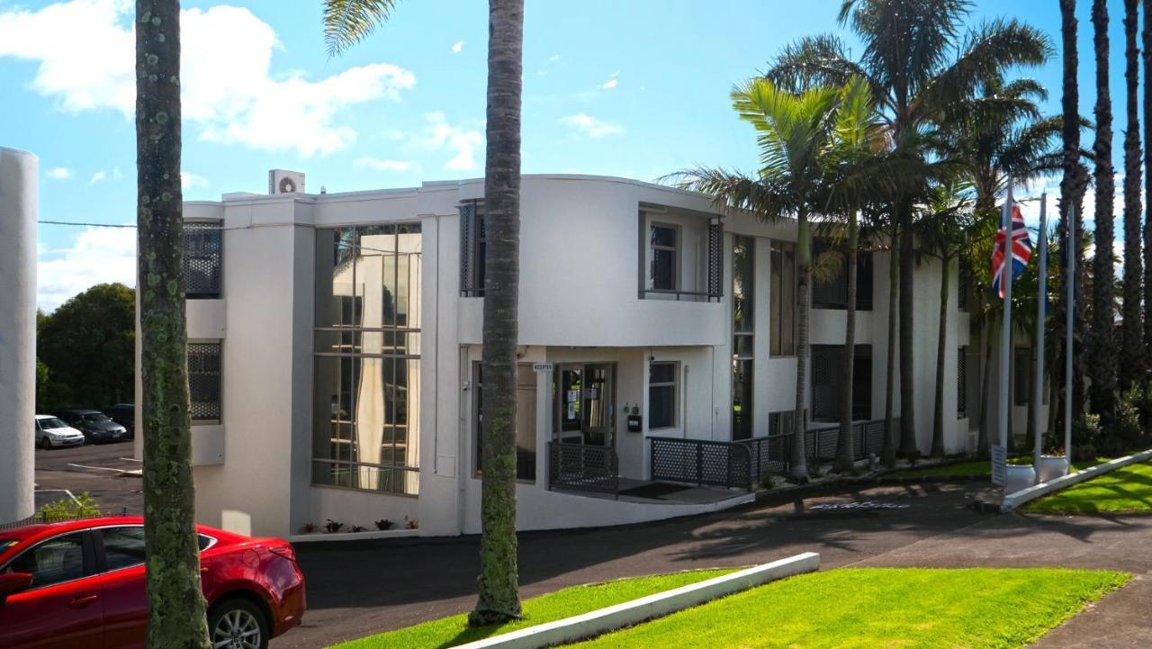 Carnmore Hotel Takapuna Auckland Bagian luar foto