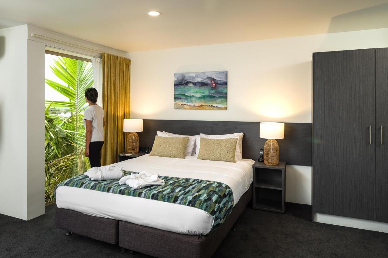 Carnmore Hotel Takapuna Auckland Bagian luar foto