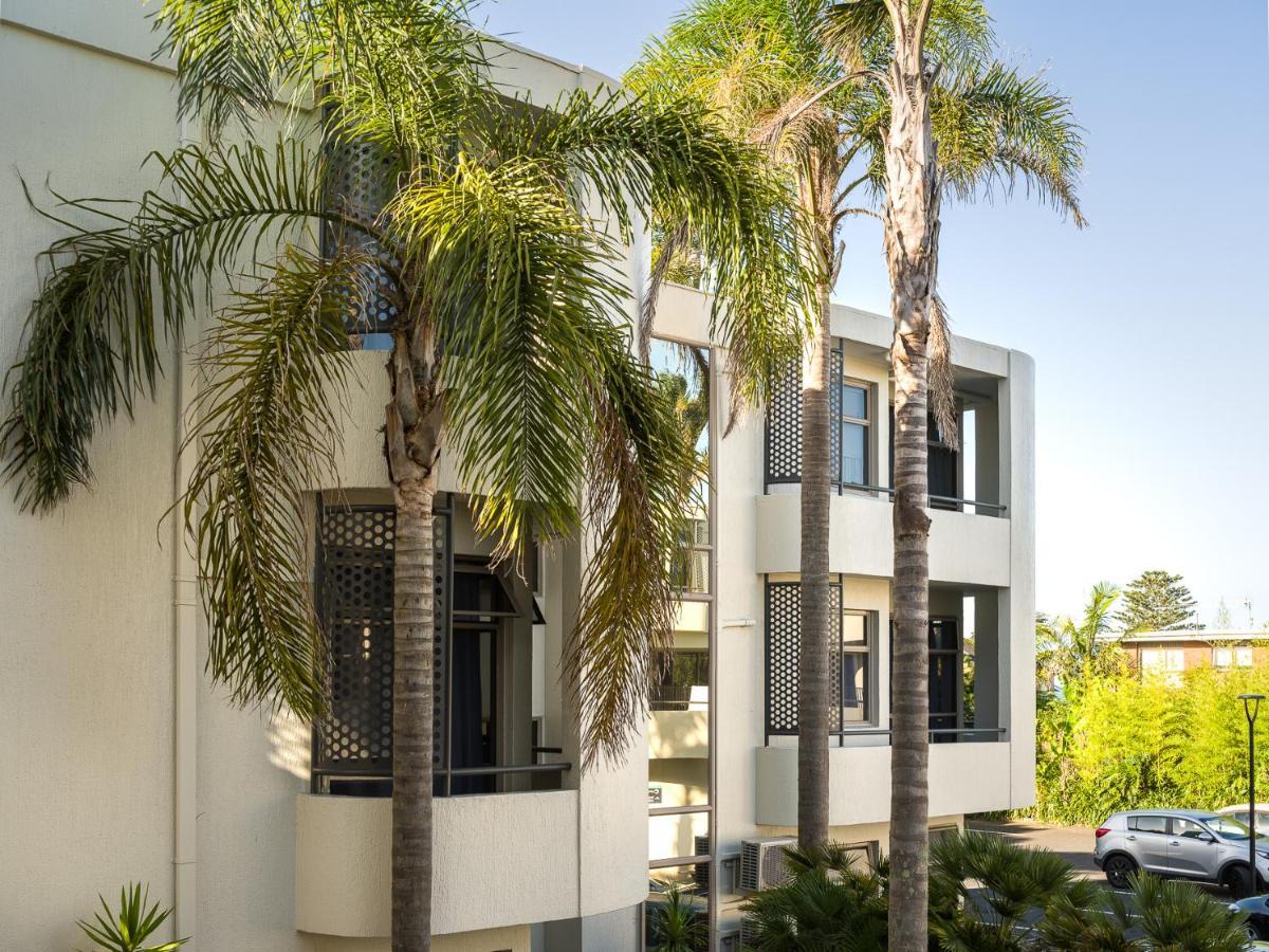 Carnmore Hotel Takapuna Auckland Bagian luar foto
