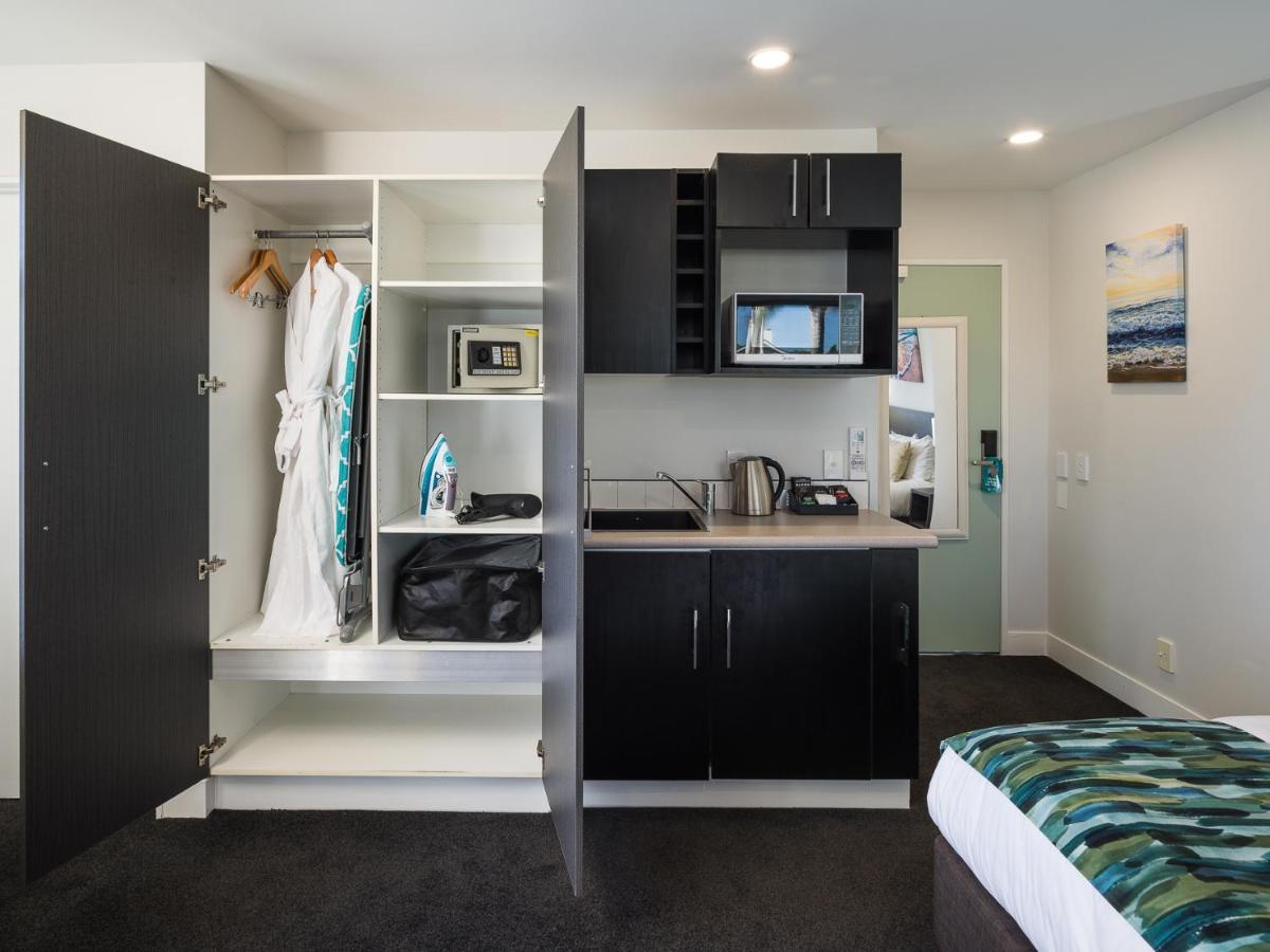 Carnmore Hotel Takapuna Auckland Bagian luar foto