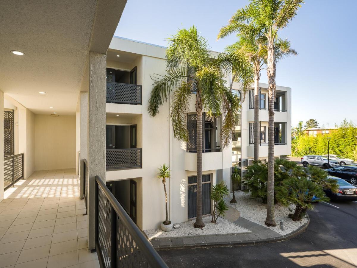 Carnmore Hotel Takapuna Auckland Bagian luar foto