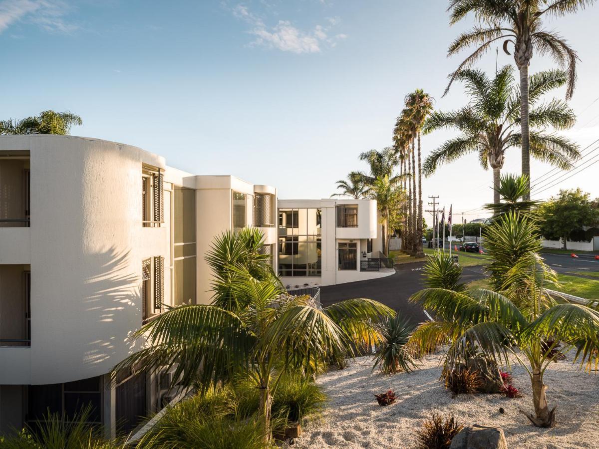 Carnmore Hotel Takapuna Auckland Bagian luar foto