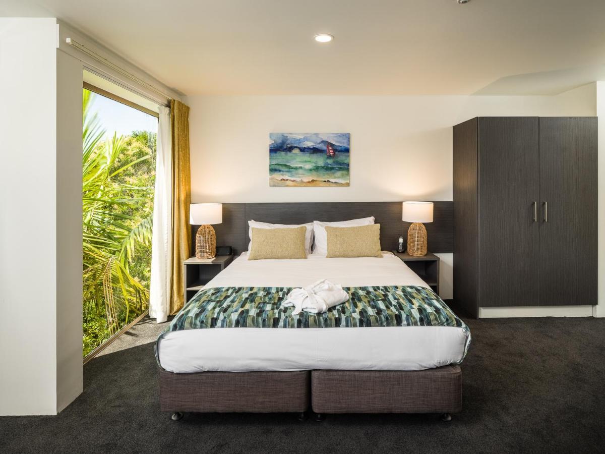 Carnmore Hotel Takapuna Auckland Bagian luar foto