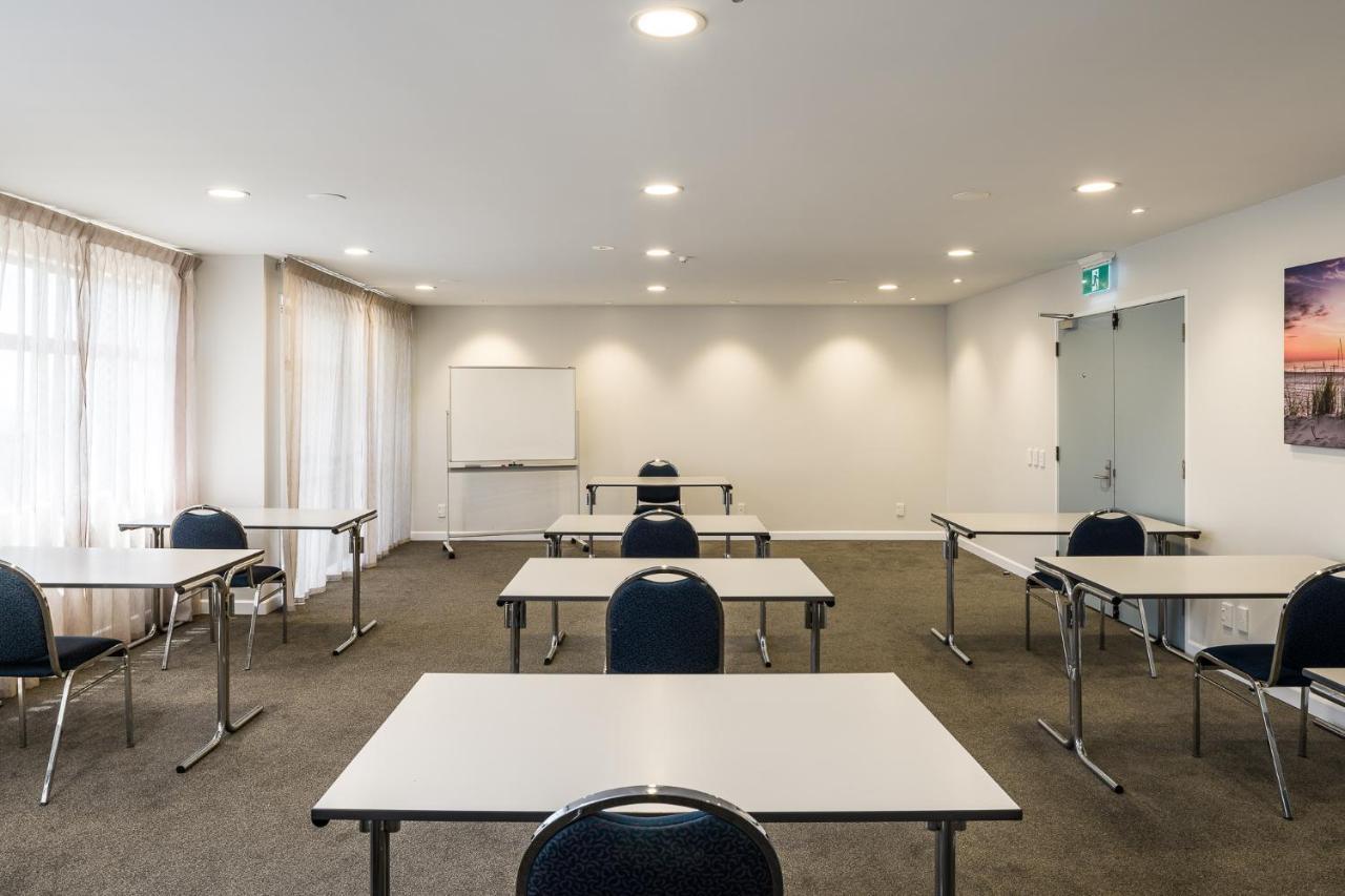 Carnmore Hotel Takapuna Auckland Bagian luar foto