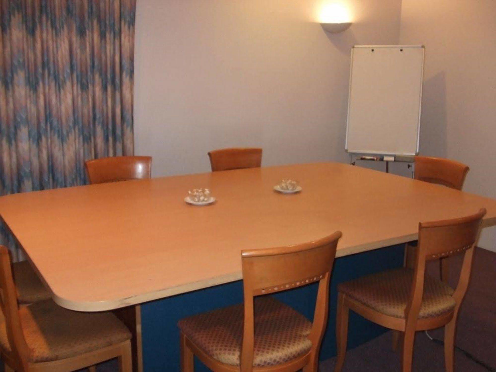 Carnmore Hotel Takapuna Auckland Fasilitas foto