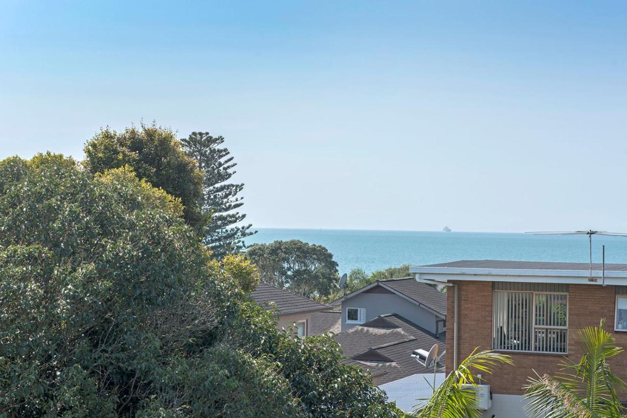 Carnmore Hotel Takapuna Auckland Bagian luar foto