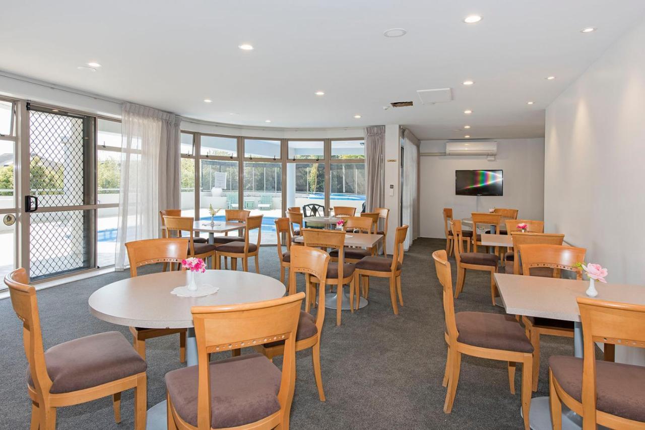 Carnmore Hotel Takapuna Auckland Bagian luar foto