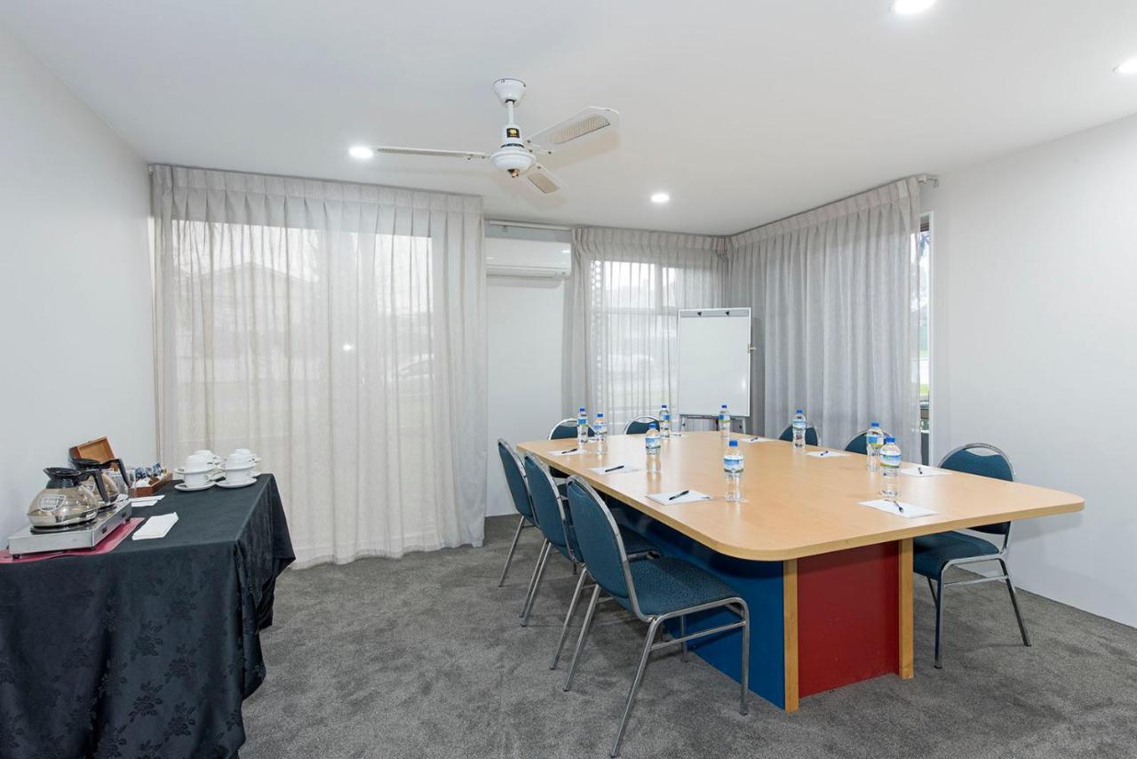Carnmore Hotel Takapuna Auckland Bagian luar foto