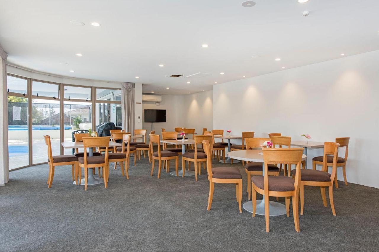 Carnmore Hotel Takapuna Auckland Bagian luar foto