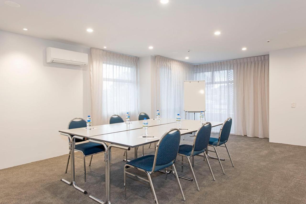 Carnmore Hotel Takapuna Auckland Bagian luar foto