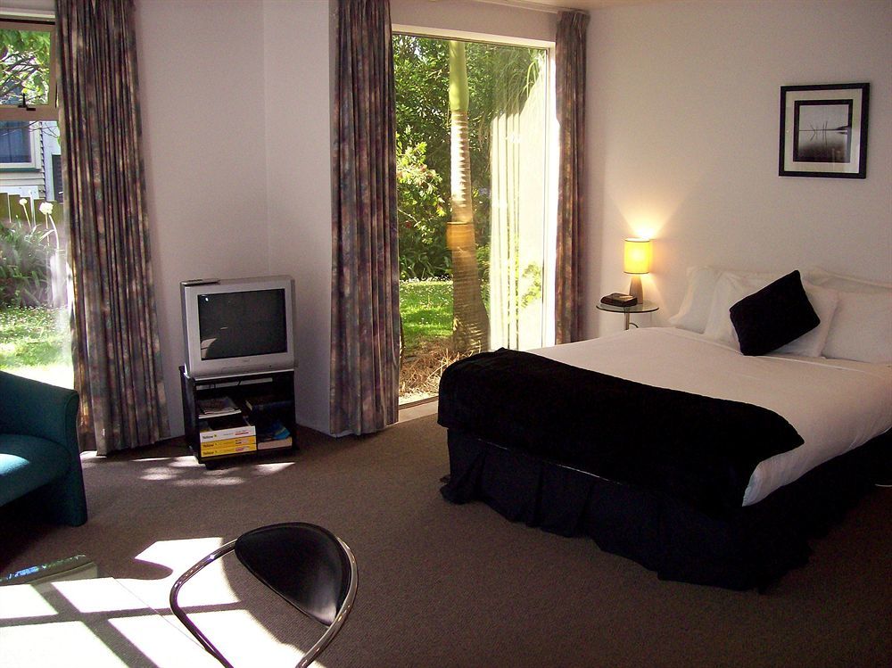 Carnmore Hotel Takapuna Auckland Bagian luar foto